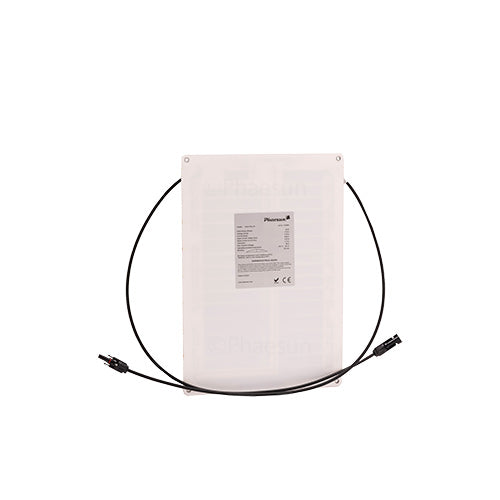 Solar Module Phaesun Semi Flex 20