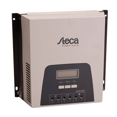 Régulateur de charge solaire Steca Solarix MPPT 5020