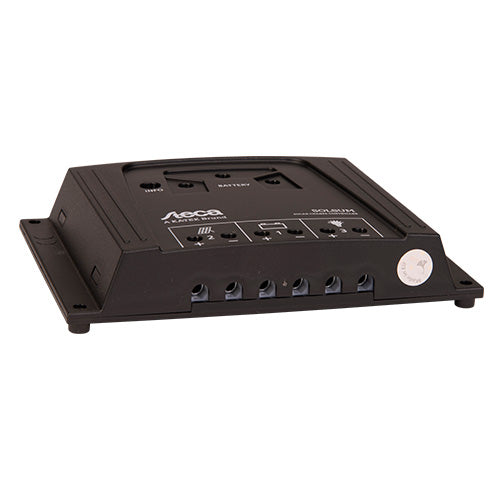 Régulateur de charge solaire Steca Solsum 0606