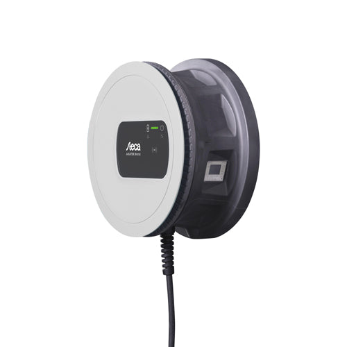 Stazione di ricarica per veicoli elettrici Steca MID_11