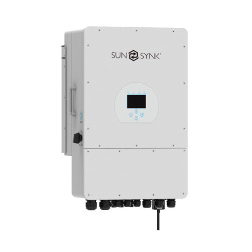 Inverter / Hybrid Charger SunSynk 50K-SG01HP3-EU-BM4
