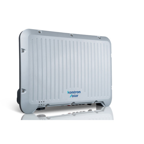 Inverter / Hybrid Charger Kontron Solar SolBrid 10-3-2