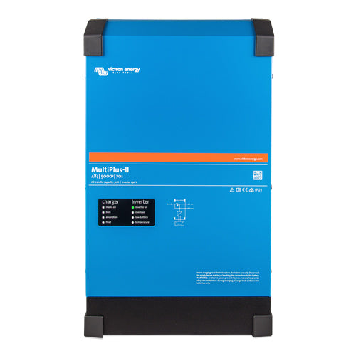Inverter / Charger Victron MultiPlus-II 48/5000/70-50 CN