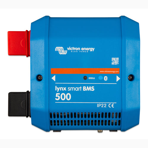 Battery Management System Victron Lynx Smart BMS 500 (M10)