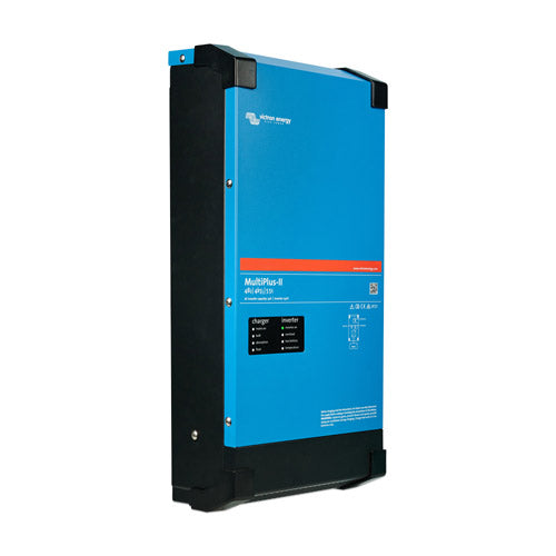 Inverter / Caricabatterie Victron MultiPlus-II 48/6k5/100-50 230V