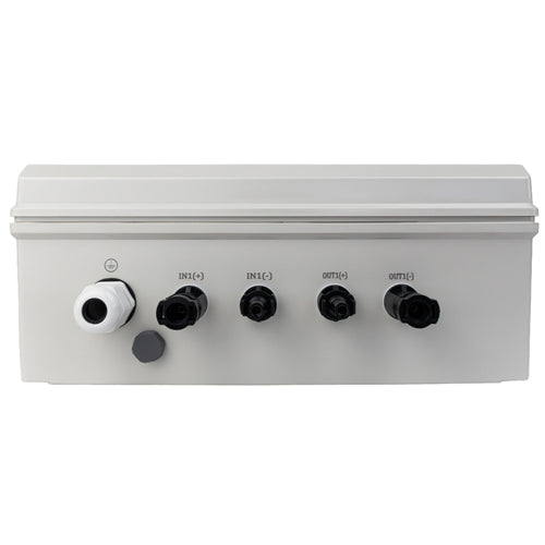 Caja de conexión Phaesun String Shield 1-1 1000V/25A_St4