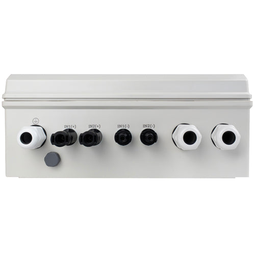 Caja de conexión Phaesun String Shield 2-1 1000V/36A_St4