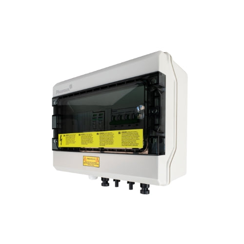 Connection Box Phaesun String Shield 1-1 600V/25A_St4