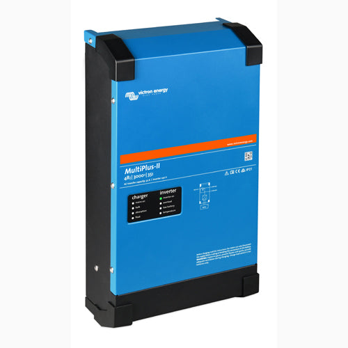 Inversor / Cargador Victron MultiPlus-II 48/3000/35-32