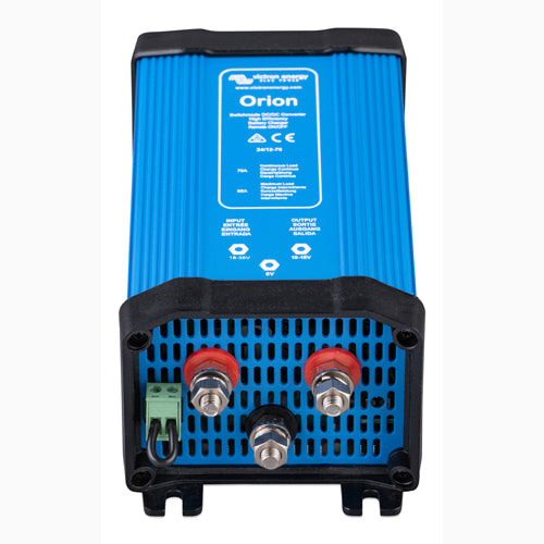Μετατροπέας DC/DC Victron Orion 24/12-80 IP20