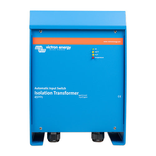 Isolation Transformer Victron 4500W Auto 115/230V