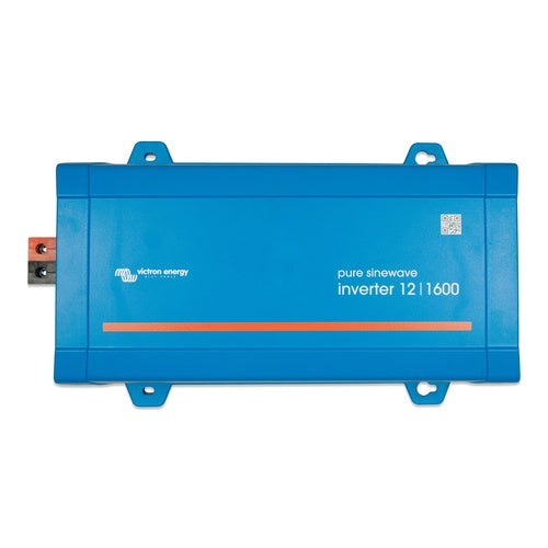 Inverter Victron 12/1600 230V VE.Direct IEC
