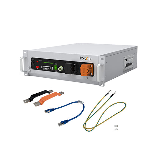 Batería de litio Pytes V5°