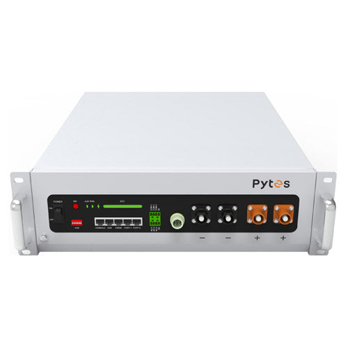 Batería de litio Pytes V5°a