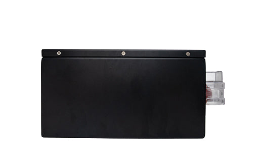 Battery Lithium Phaesun Sun Save 12-200 H Underseat