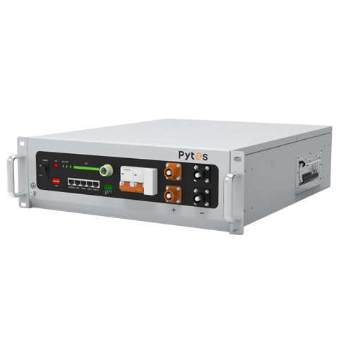 Batteria al litio Pytes V5°a Plus