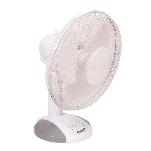 DC Table Fan Fast Breeze