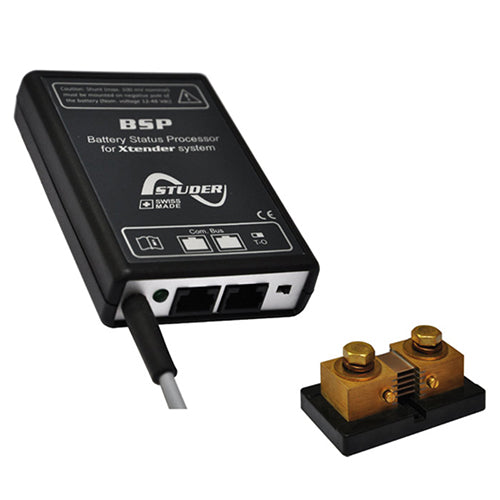 Battery Status Processor Studer BSP 500