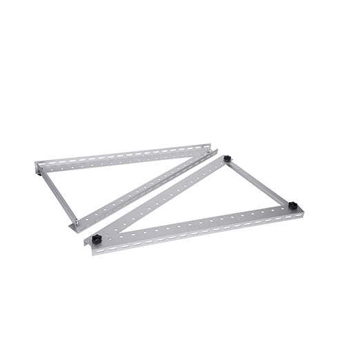 Structure de support Phaesun Mono Axial Deux