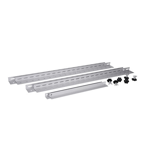 Support Structure Phaesun Mono Axial Two