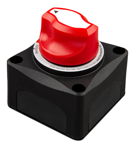 Interruptor de Batería Victron ON/OFF 275A