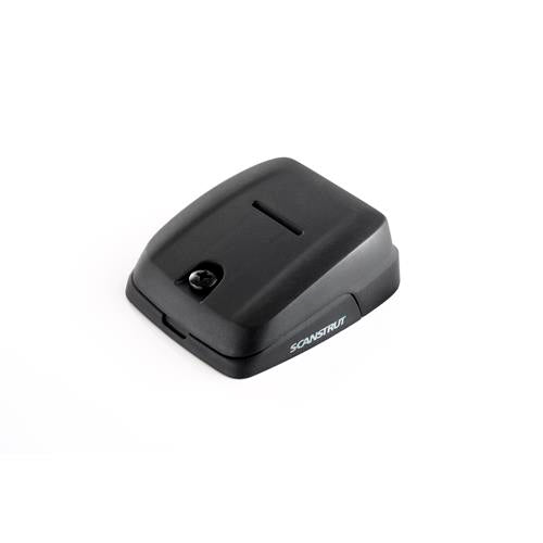 Roof Duct Scanstrut DS-HD10-BLK double