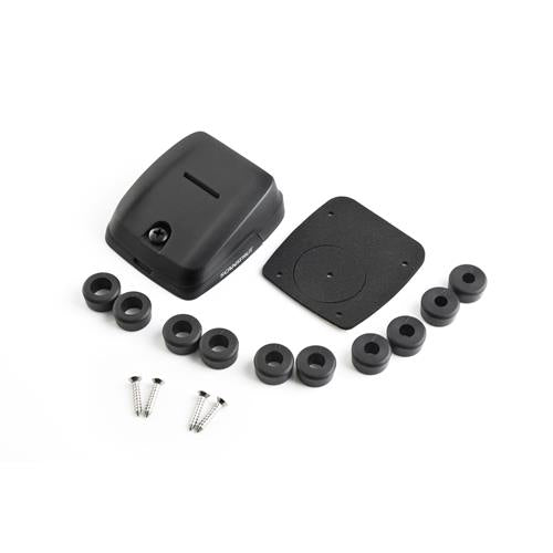 Roof Duct Scanstrut DS-HD10-BLK διπλό