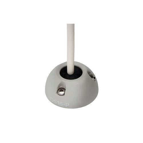 Roof Duct Scanstrut DS21A-P grey