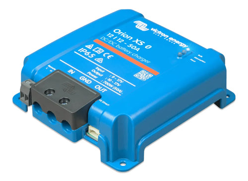 DC/DC Charger Victron Orion XS 12/12-50A