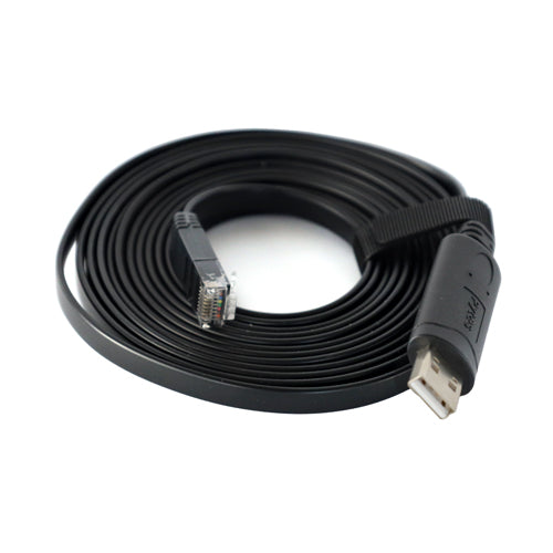 Cable Pytes USB to RJ45