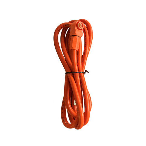 Battery Cable Pytes Amphenol 5.7 to M8 red