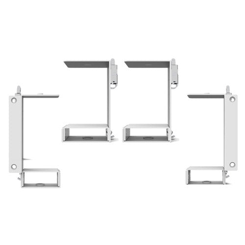 Mounting Bracket Set Pytes E-BK1 for E-Box 48100R