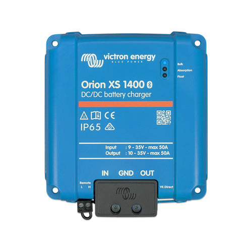 DC/DC Charger Victron Orion XS 1400
