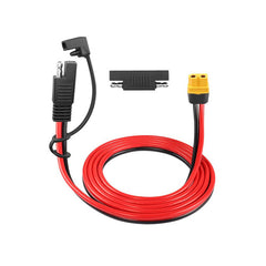 Cable SAE to XT60 1,5m