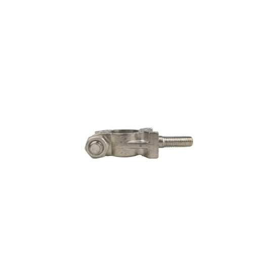 Battery Clamp for CF8 Fuse Rated 58V, 1 Pole, horizontal