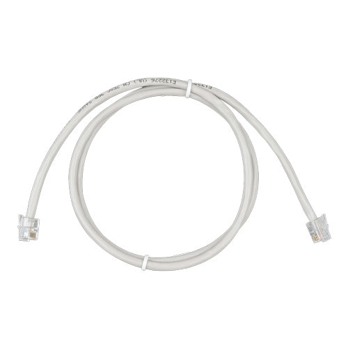 Cable RJ12 UTP Victron 0,3 m