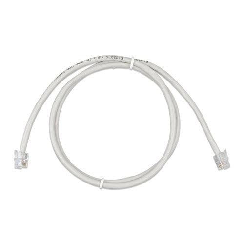 Cable RJ12 UTP Victron 0,9 m