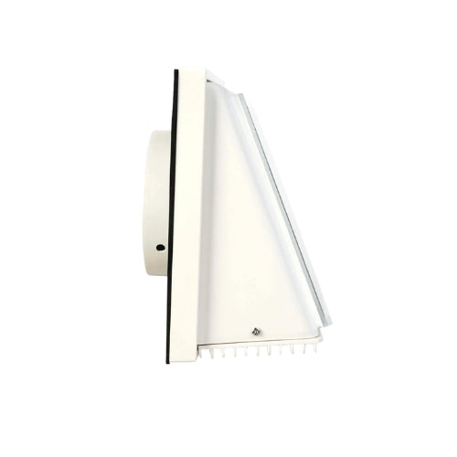 Kit de ventilation solaire Pure Breeze blanc