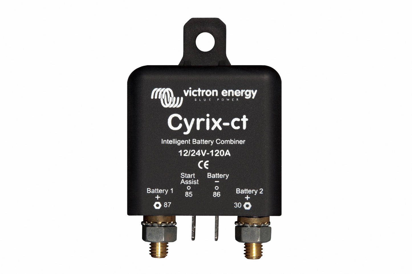 Relay Victron Cyrix-ct 12/24V 120A