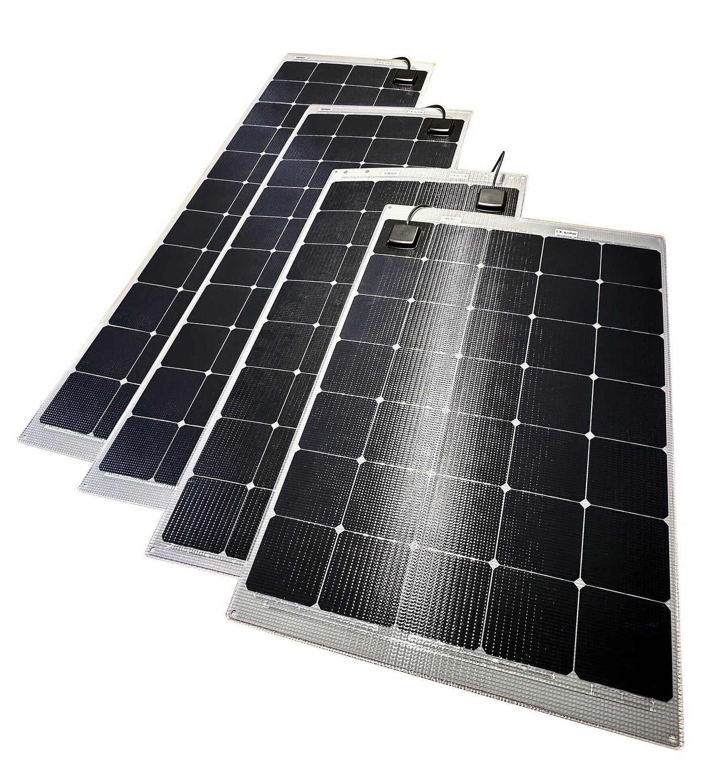 Solar Module DCsolar E685M43 Power Flex 155Wp