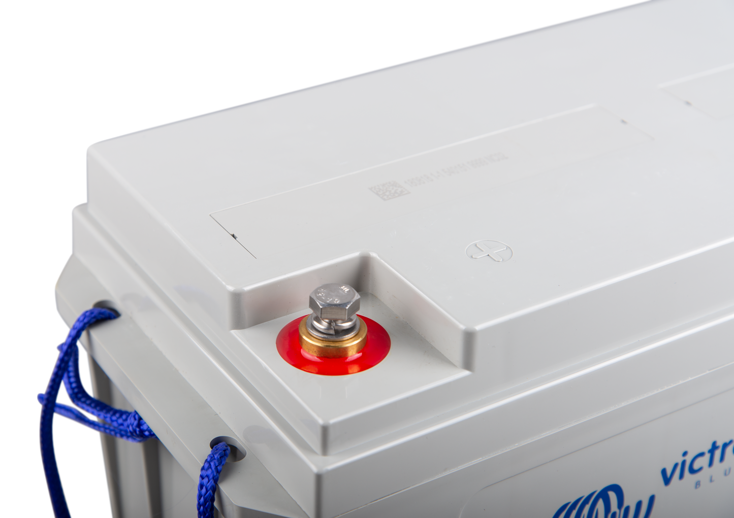 Batteria Victron Piombo-Carbone 12V/106Ah (M8)