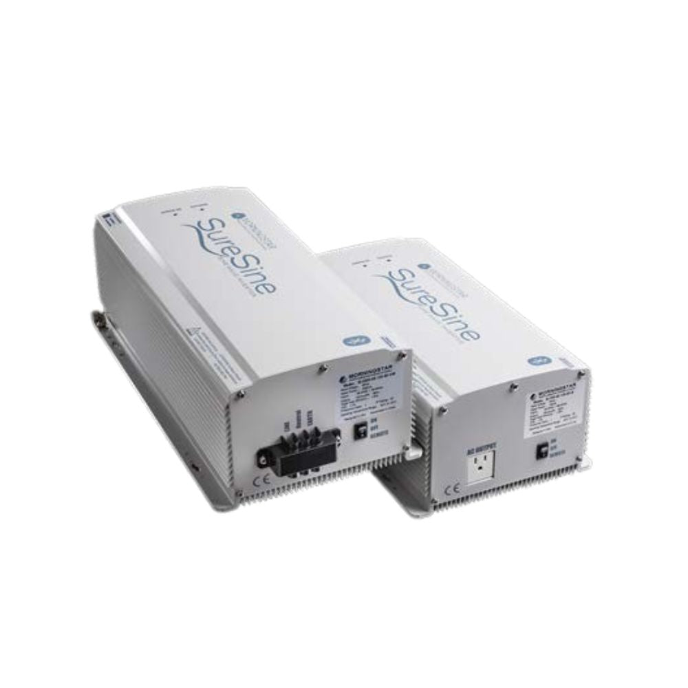 Inverter Morningstar SureSine 300W 24V-230V