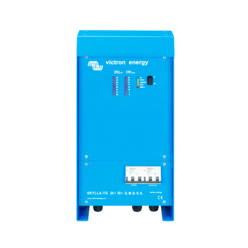 Battery Charger Victron Skylla-TG 24/50 GMDSS