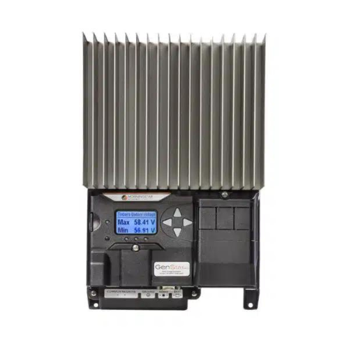 Solar Charge Controller MPPT Morningstar GenStar GS-MPPT-60M-200V
