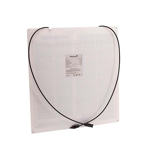 Solar Module Phaesun Semi Flex 60