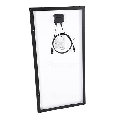 Solar Module Phaesun Sun Peak SPR 120