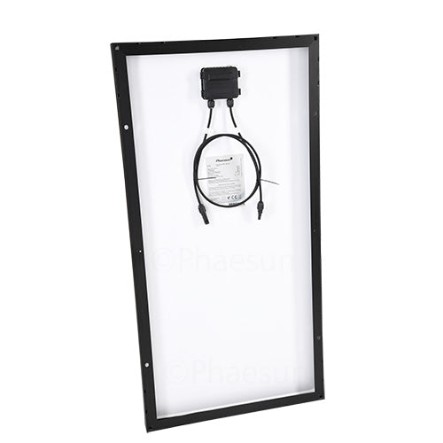 Módulo Solar Phaesun Sun Peak SPR 120_46