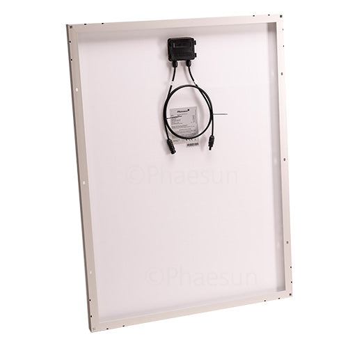 Módulo Solar Phaesun Sun Peak SPR 170_12