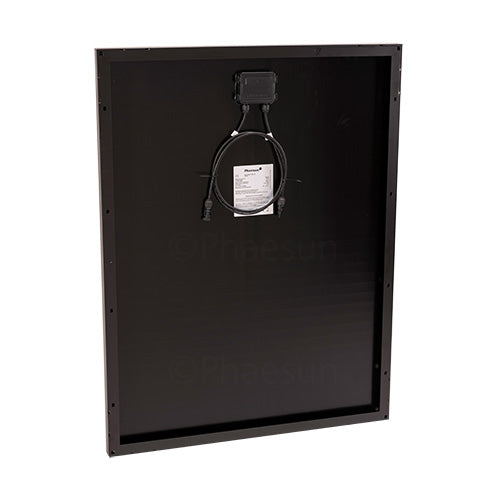 Φωτοβολταϊκό πάνελ Phaesun Sun Pearl 150_12