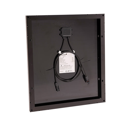 Φωτοβολταϊκό πάνελ Phaesun Sun Pearl 50